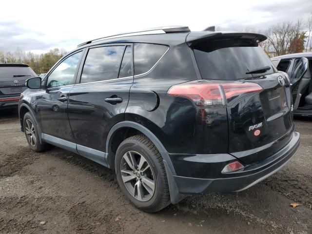 2018 TOYOTA RAV4 ADVEN - 2T3RFREV7JW743931