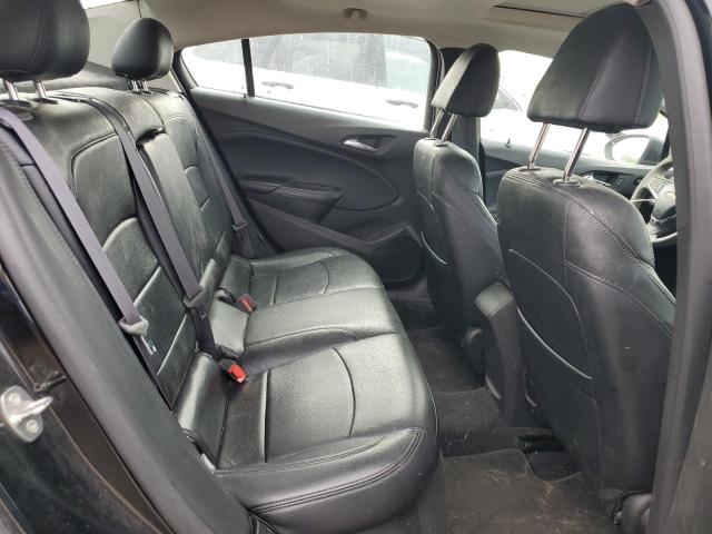 2016 CHEVROLET CRUZE LT - 1G1BE5SM5G7233115