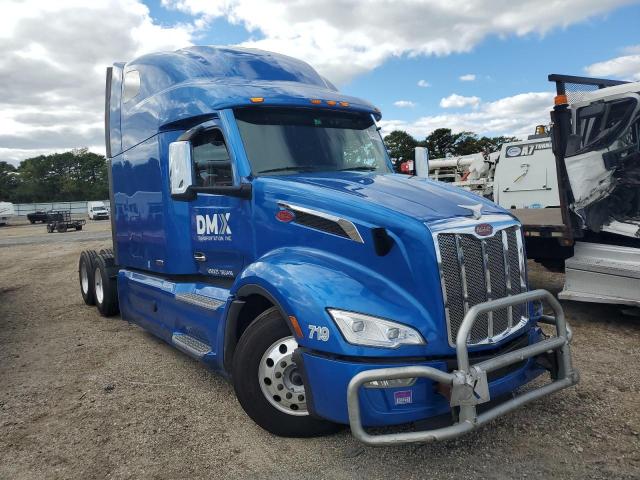 PETERBILT 579