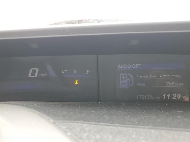 2012 HONDA CIVIC LX - 2HGFG3B57CH512694