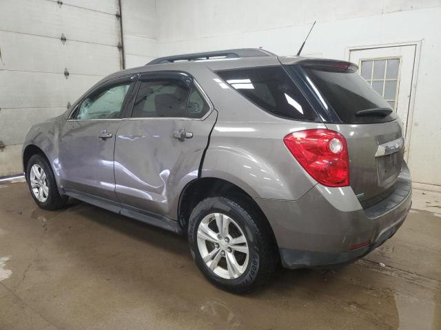 2012 CHEVROLET EQUINOX LT #3284839531