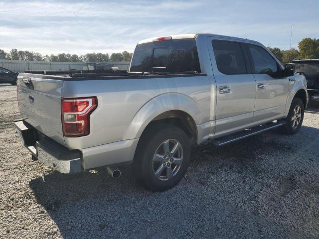 2018 FORD F150 SUPER - 1FTEW1C5XJFC09665