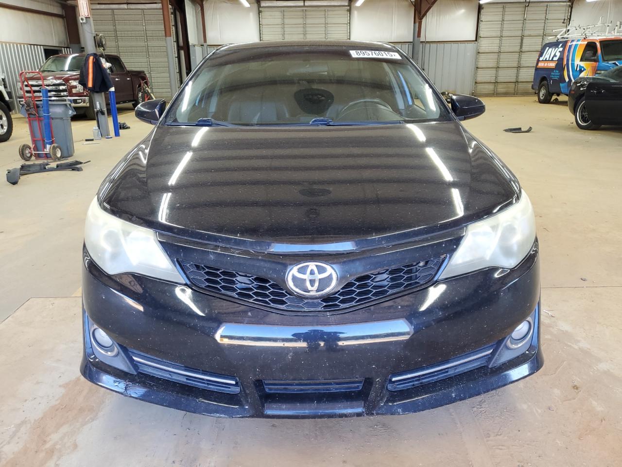 TOYOTA CAMRY L