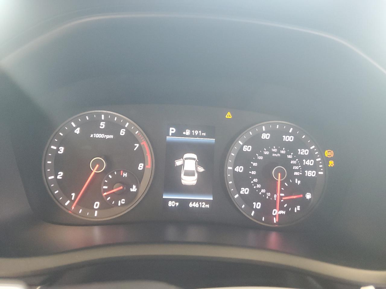 HYUNDAI SONATA SPORT