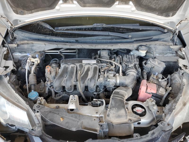 2015 HONDA FIT EX 3HGGK5H81FM738431