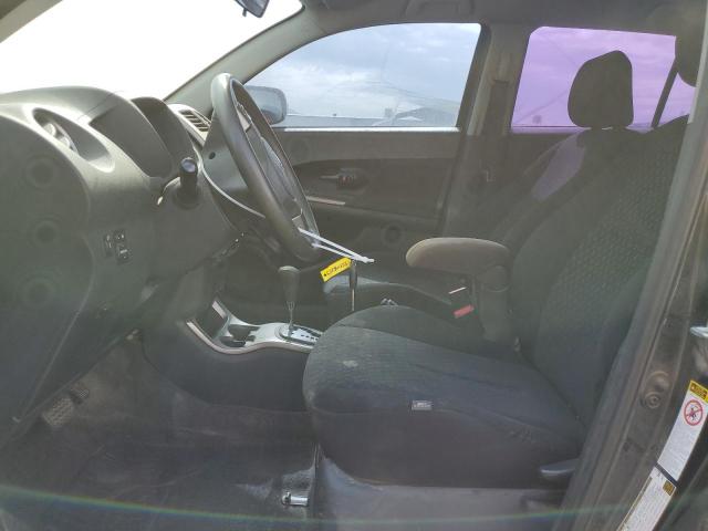 2013 TOYOTA SCION XD #3284573399