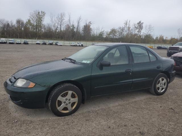 CHEVROLET CAVALIER L
