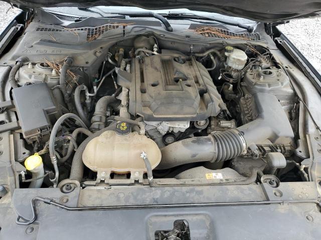 2015 FORD MUSTANG #3301819347