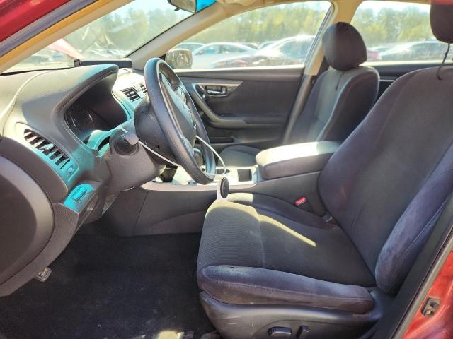 2013 NISSAN ALTIMA 2.5 - 1N4AL3AP0DC158079