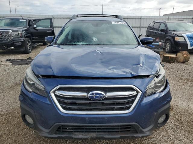 2019 SUBARU OUTBACK 2.5I LIMITED - 4S4BSANC8K3310485