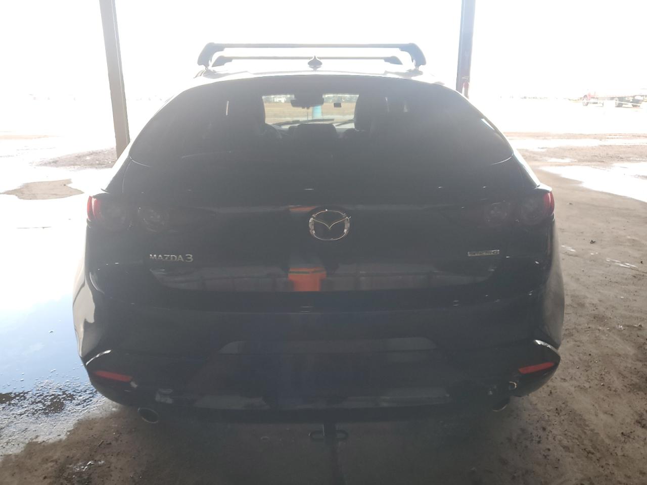 MAZDA 3 PREFERRED