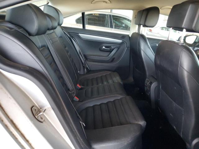 2015 VOLKSWAGEN CC SPORT WVWAP7ANXFE810864