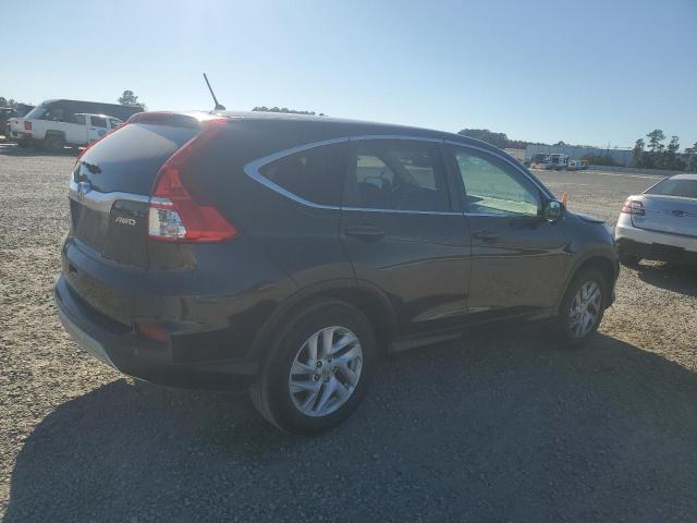 2016 HONDA CR-V EX - 2HKRM4H50GH630357
