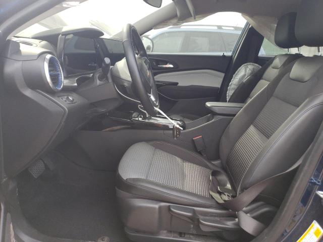 2024 CHEVROLET TRAX 1LT - KL77LHE22RC058876