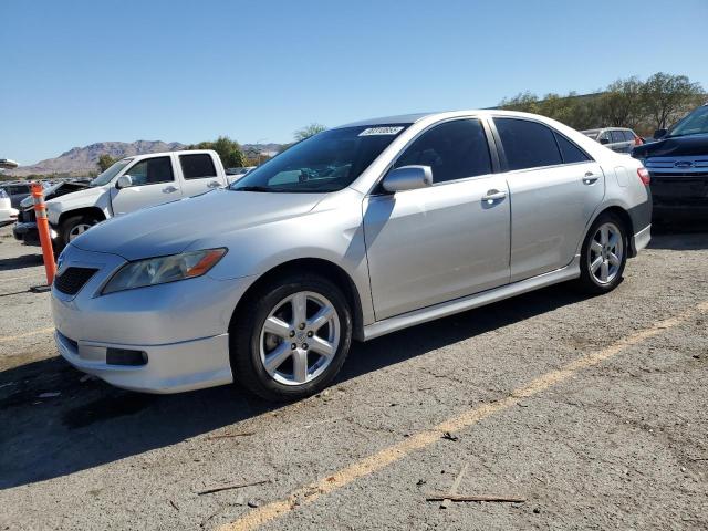 Global Auto Auctions: 2008 TOYOTA CAMRY CE