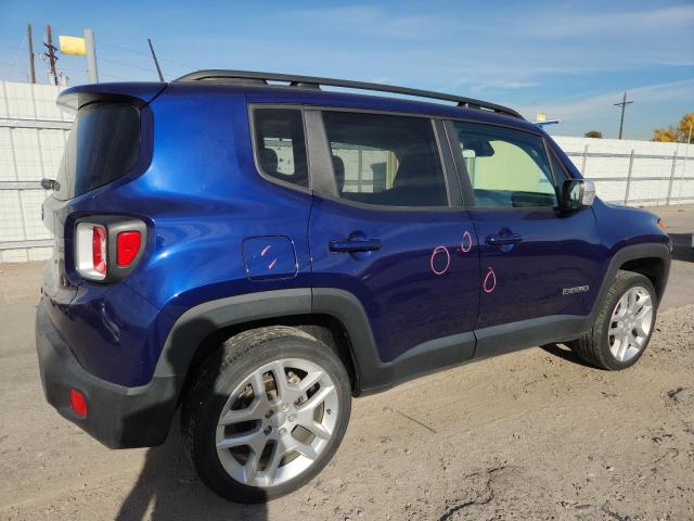 2021 JEEP RENEGADE L #3296680016