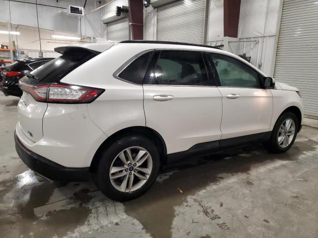 2015 FORD EDGE SEL #3281572383