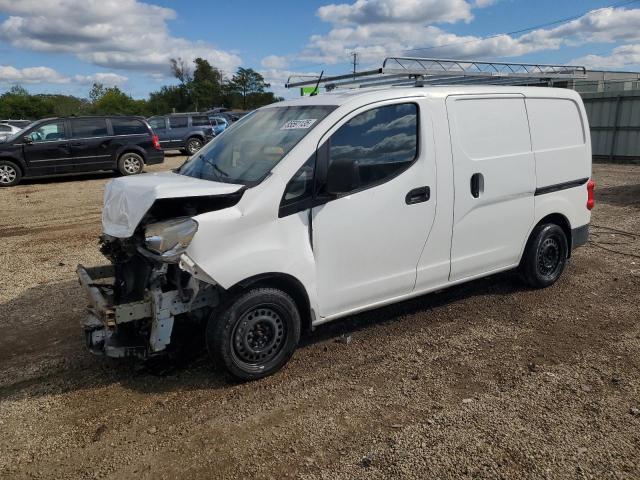 NISSAN NV200 2.5S