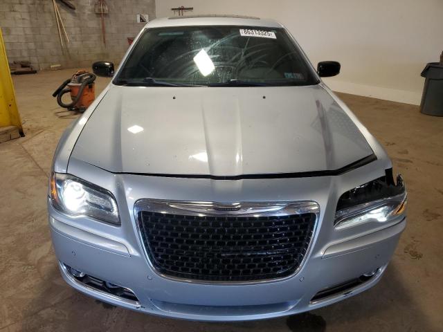 2013 CHRYSLER 300 S - 2C3CCAGT7DH590360