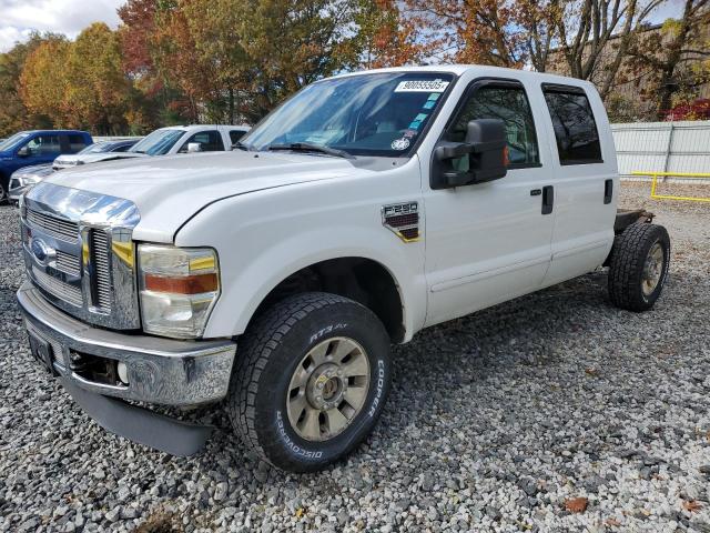 FORD F250 SUPER