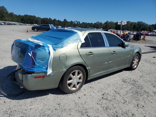 2005 CADILLAC STS #3281674004
