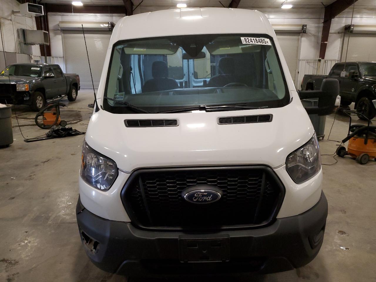 Lot #3302812923 2023 FORD TRANSIT T-