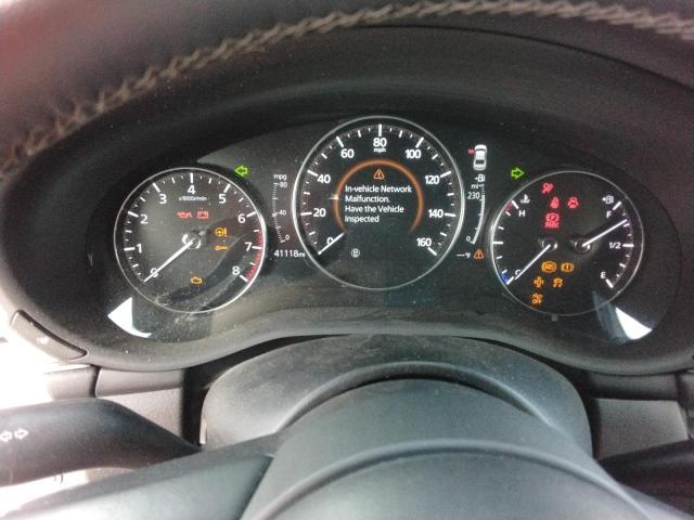 2023 MAZDA 3 SELECT - 3MZBPABM8PM350975