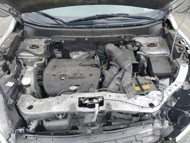 2021 MITSUBISHI OUTLANDER JA4APUAU7MU004371