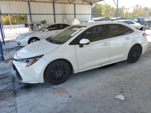 2020 TOYOTA COROLLA LE - JTDEPRAEXLJ008251