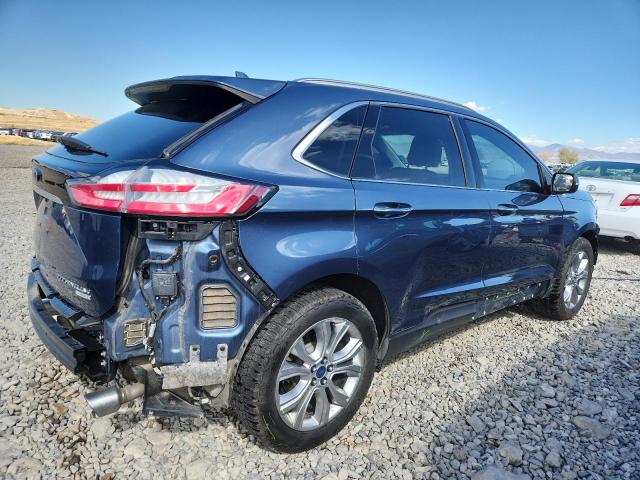2019 FORD EDGE TITAN - 2FMPK3K91KBB22790