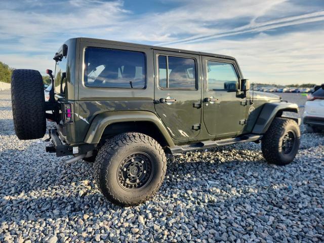 2015 JEEP WRANGLER U - 1C4BJWDGXFL589808