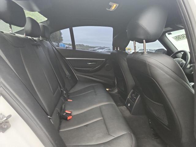 2016 BMW 328 I SULEV WBA8E9G59GNT46410