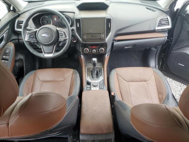 2023 SUBARU FORESTER T #3295462928