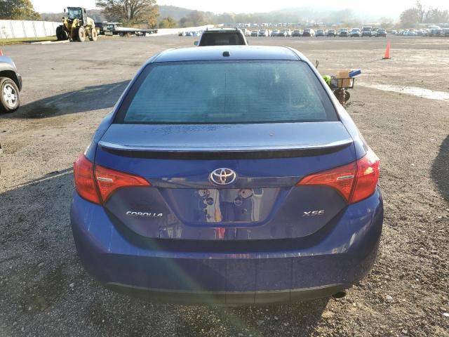 2017 TOYOTA COROLLA L 2T1BURHE8HC787265