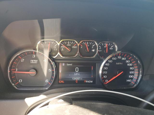 2016 GMC YUKON SLE #3282597870