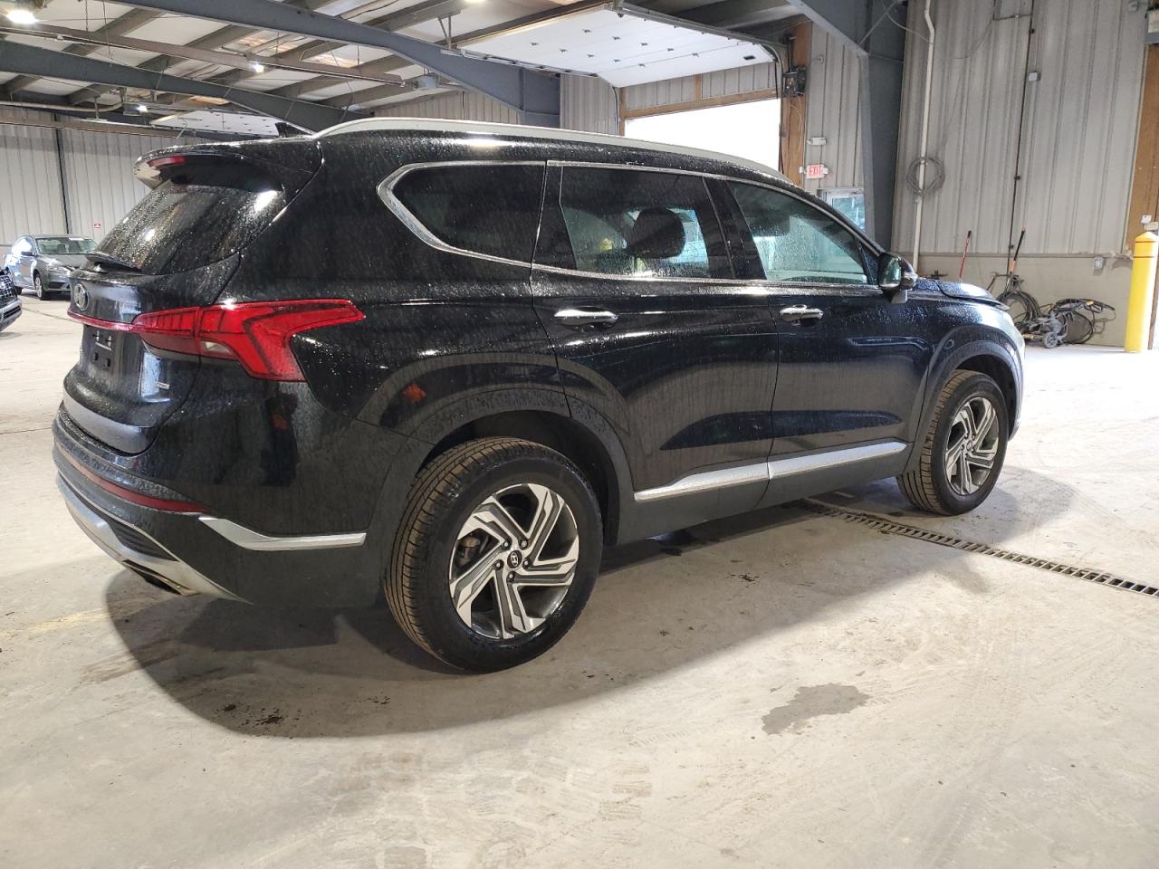 HYUNDAI SANTA FE SEL PREMIUM