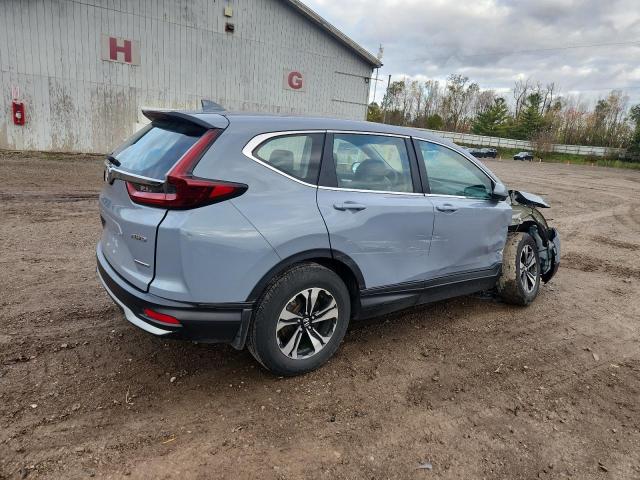 2021 HONDA CR-V SE - 7FARW2H78ME034430