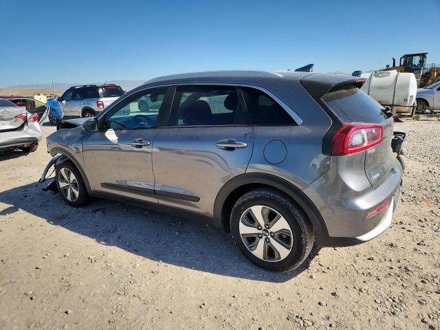2018 KIA NIRO FE - KNDCB3LC9J5142883