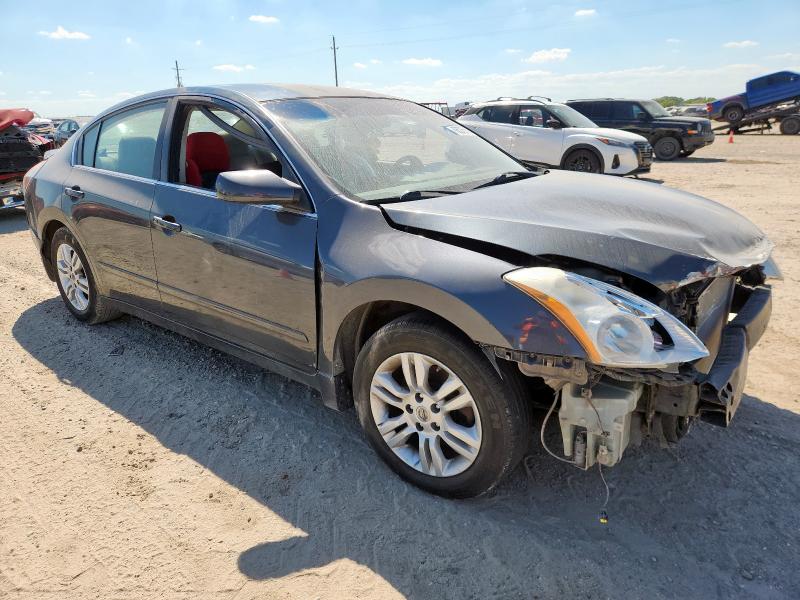 2011 NISSAN ALTIMA - 1N4AL2APXBN455534