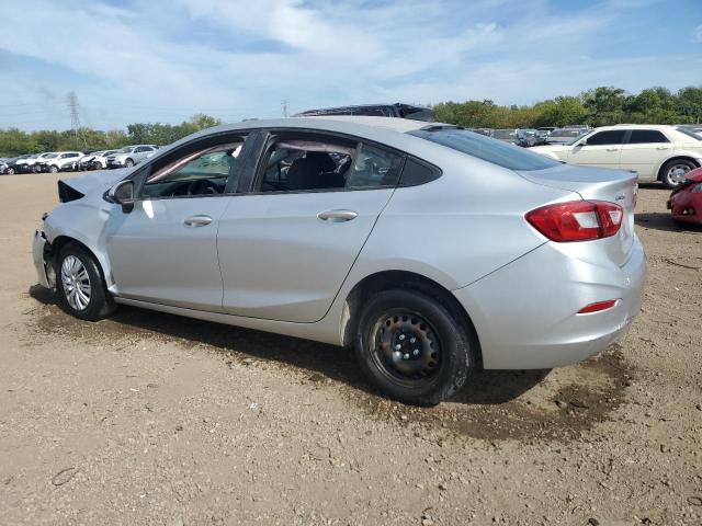 2018 CHEVROLET CRUZE LS 1G1BC5SM2J7140582