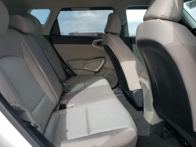 2024 KIA SOUL LX #3302885917