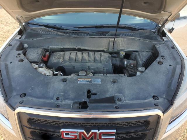 2013 GMC ACADIA SLE #3294418505