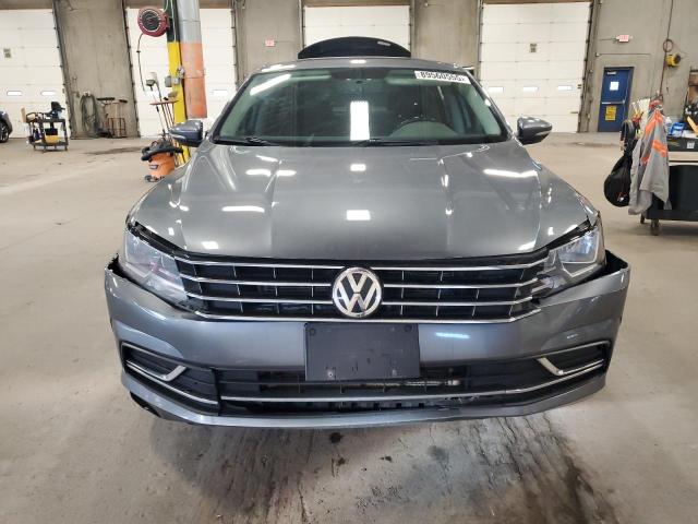 2019 VOLKSWAGEN PASSAT WOL 1VWLA7A3XKC003076