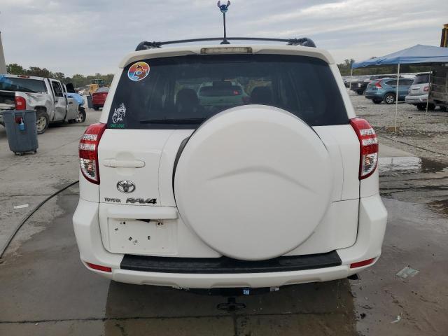 2010 TOYOTA RAV4 #3282605864