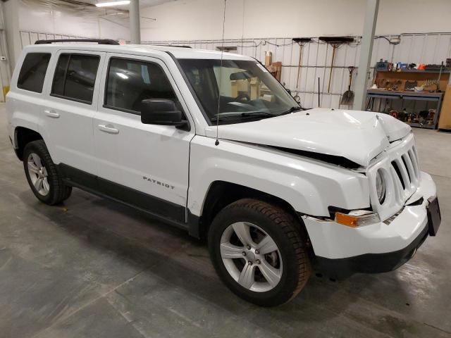 2015 JEEP PATRIOT SP 1C4NJRBB0FD356777