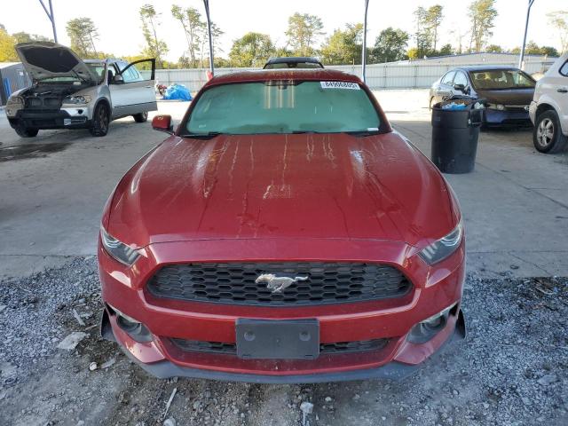 2017 FORD MUSTANG 1FA6P8TH6H5316741