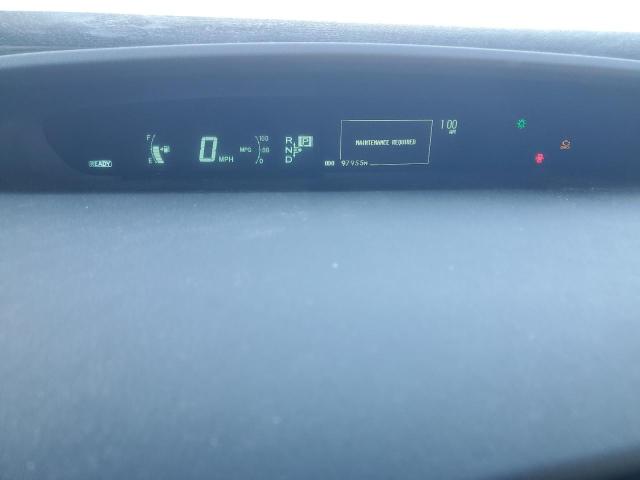 2015 TOYOTA PRIUS - JTDKN3DU6F0447515