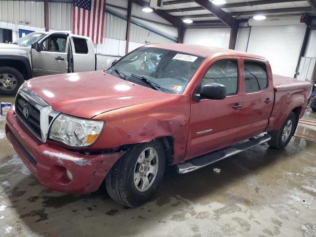 TOYOTA TACOMA DOU