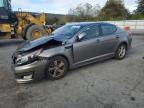 Lot #3308419287 2015 KIA OPTIMA LX