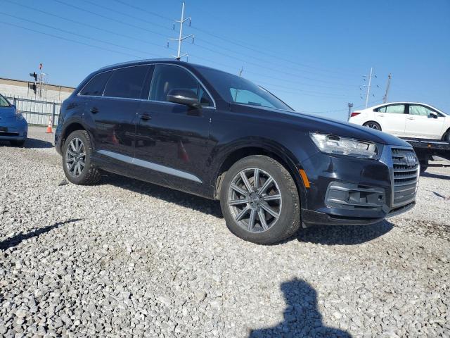 2018 AUDI Q7 PRESTIG #3287447033